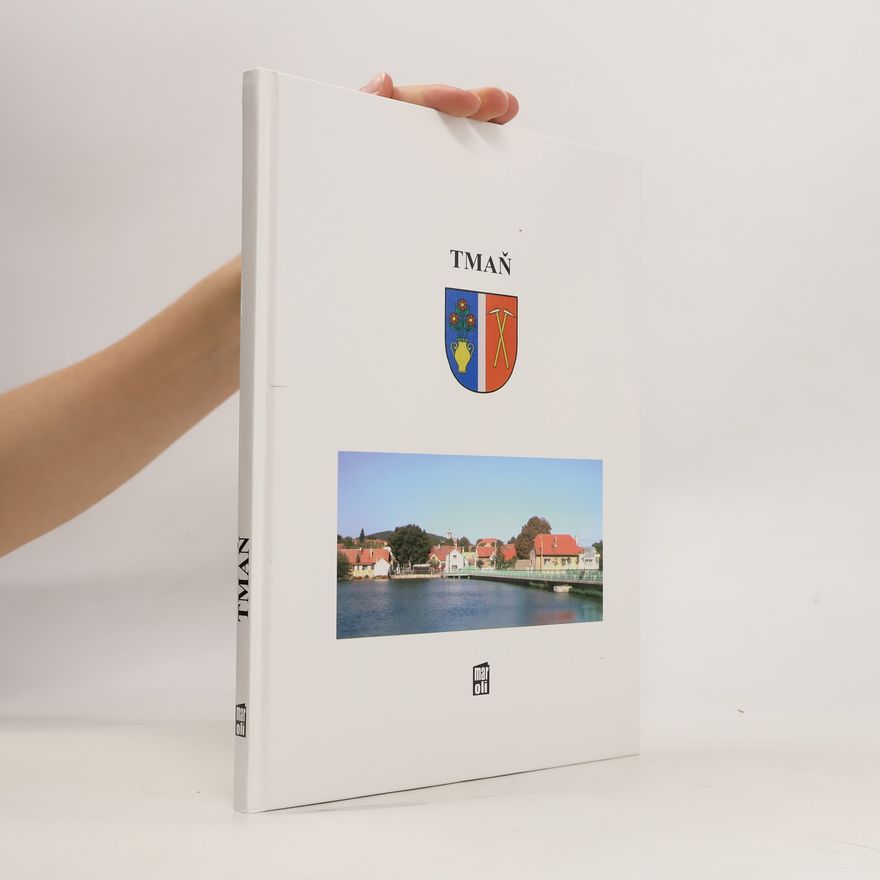 Markéta Vysloužilová Tmaň