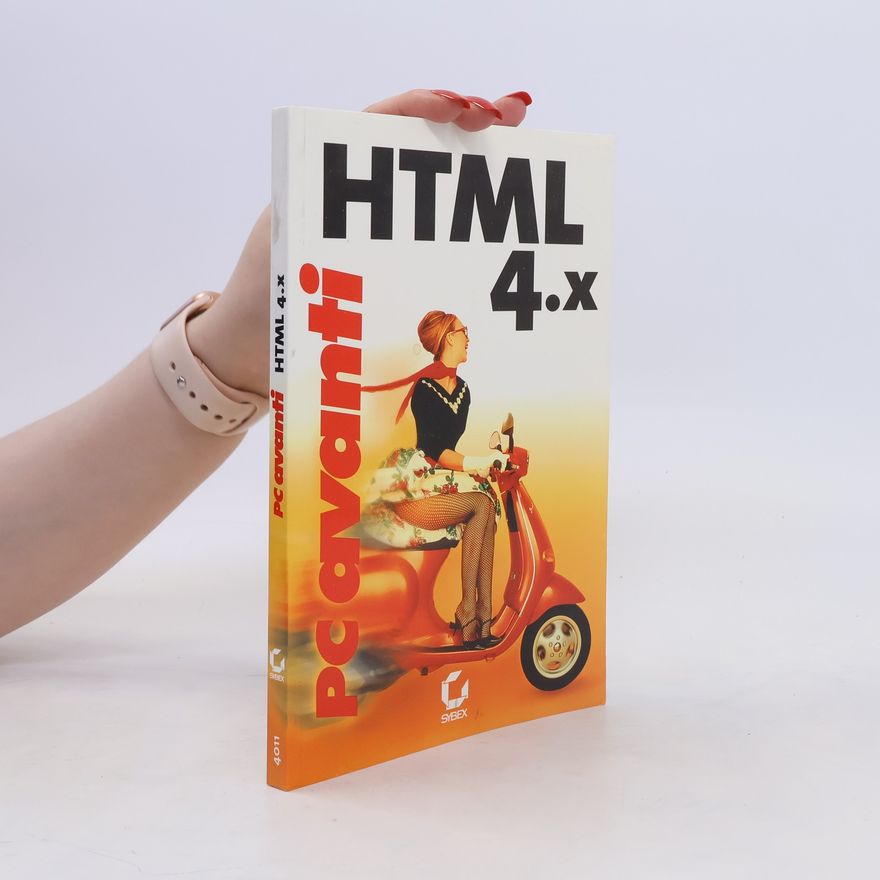 Kolektiv autorů HTML 4.x