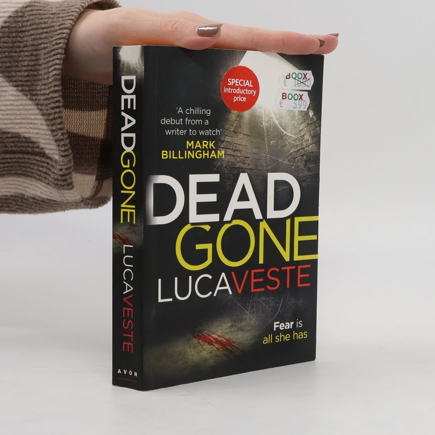 Luca Veste Dead gone