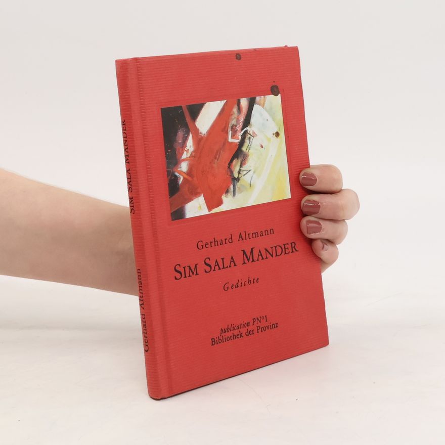 Gerhard Altmann Sim Sala Mander