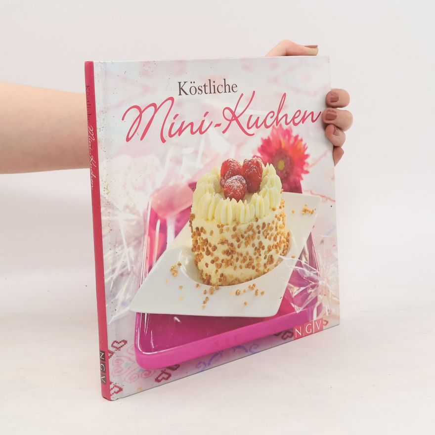 Various authors Köstliche Mini-Kuchen