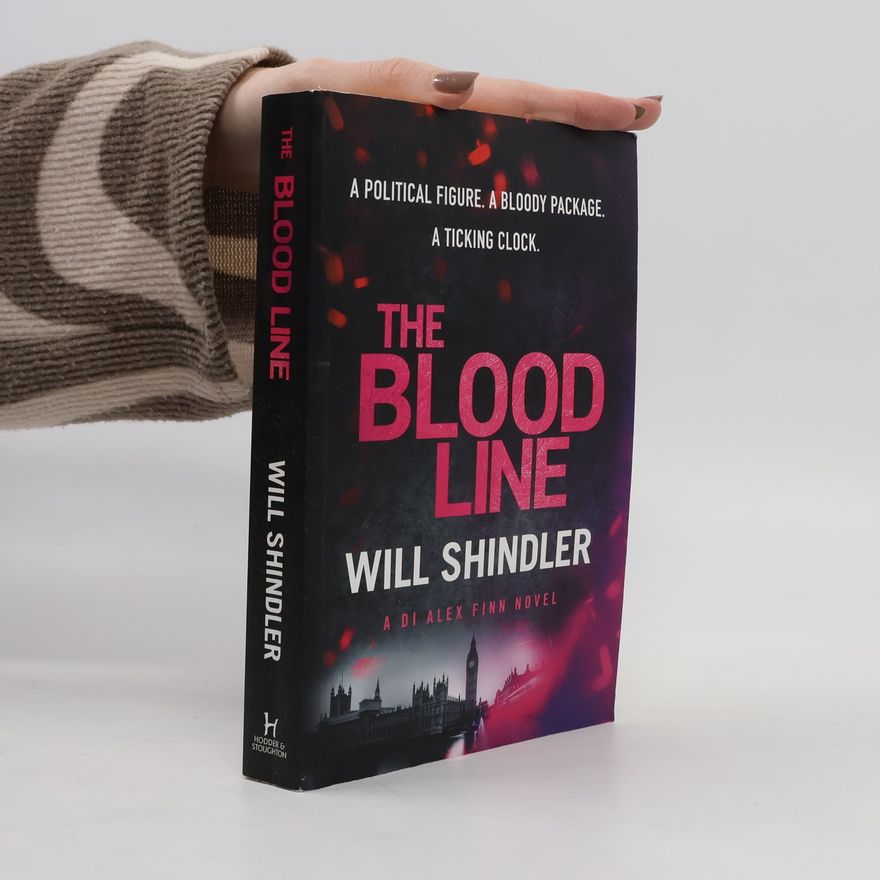 Will Shindler The Blood Line