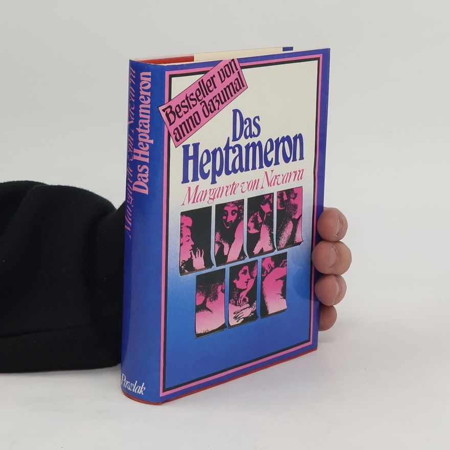 Margarete von Navarra Das Heptameron