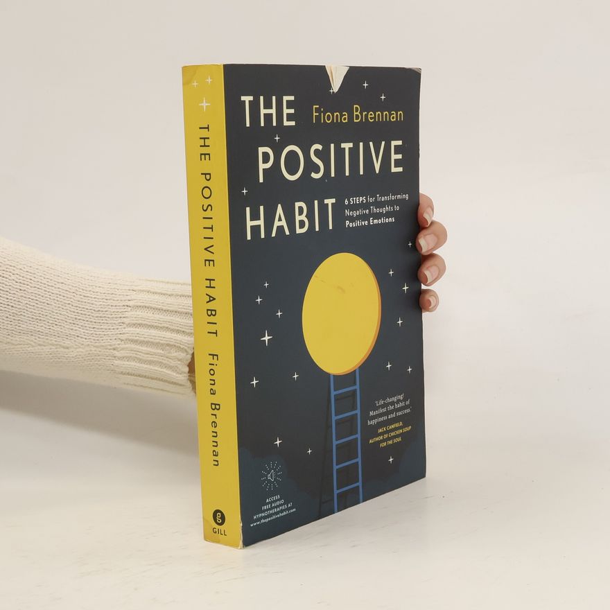 Fiona Brennan The Positive Habit