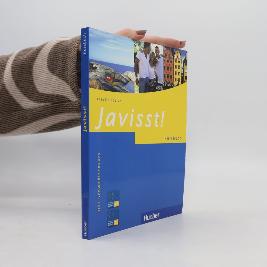 Kolektiv autorů Javisst!