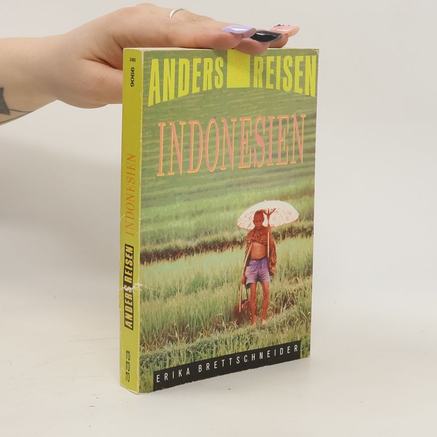 Erika Brettschneider Indonesien