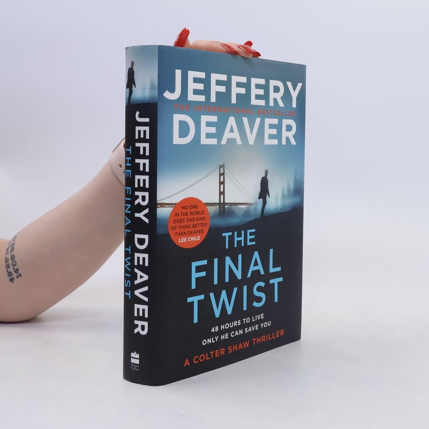 Jeffery Deaver The Final Twist