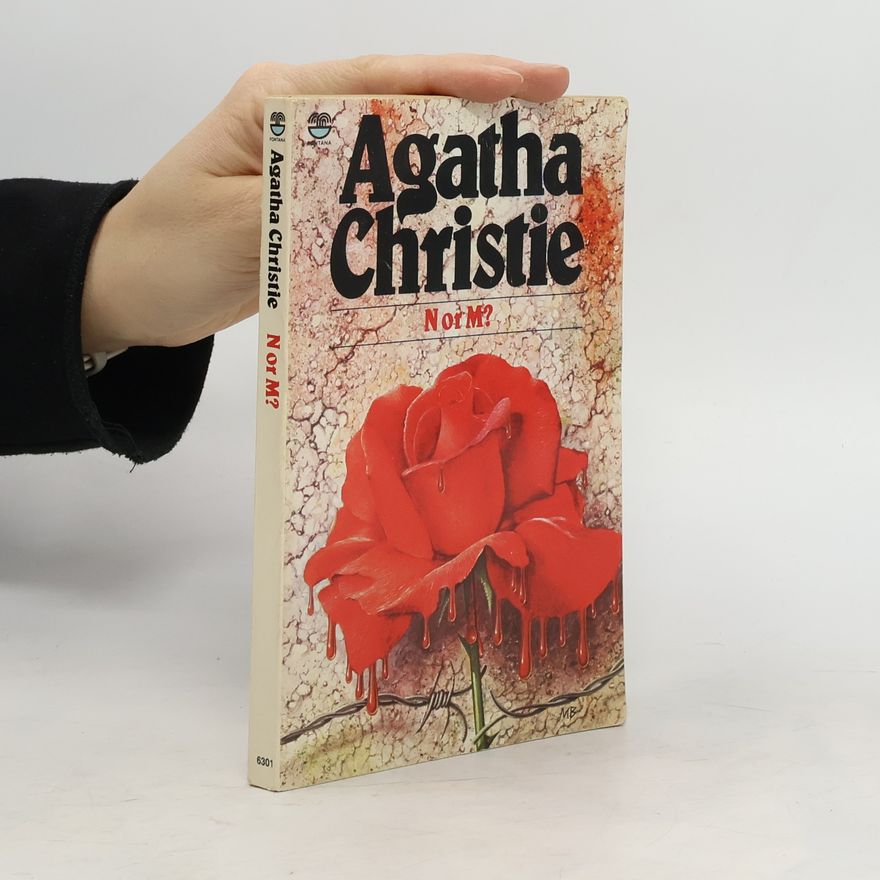 Agatha Christie N or M?