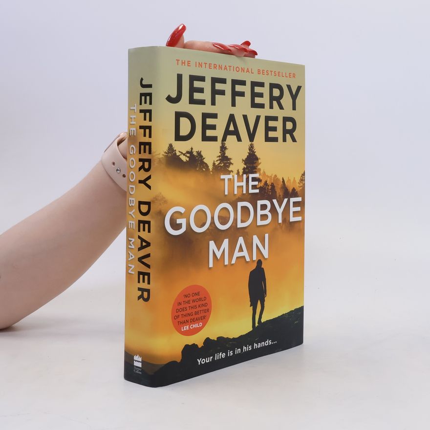 Jeffery Deaver The Goodbye Man