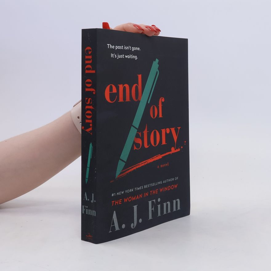 Finn End of Story