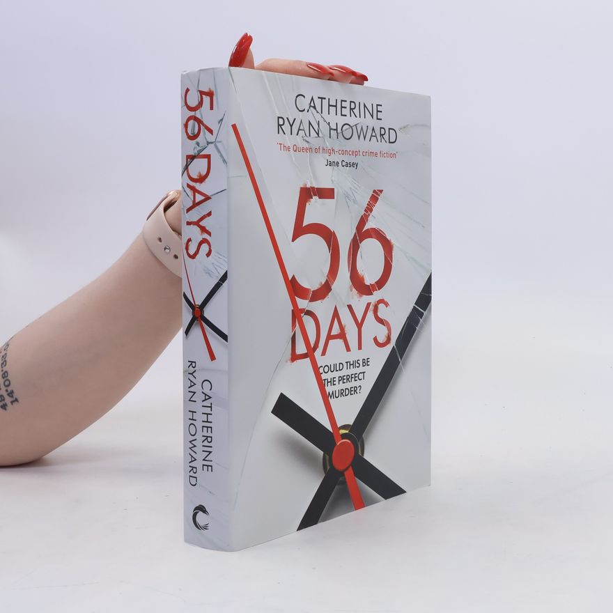 Catherine Ryan Howard 56 Days