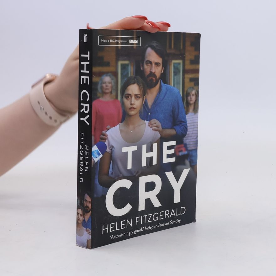 Helen FitzGerald The Cry