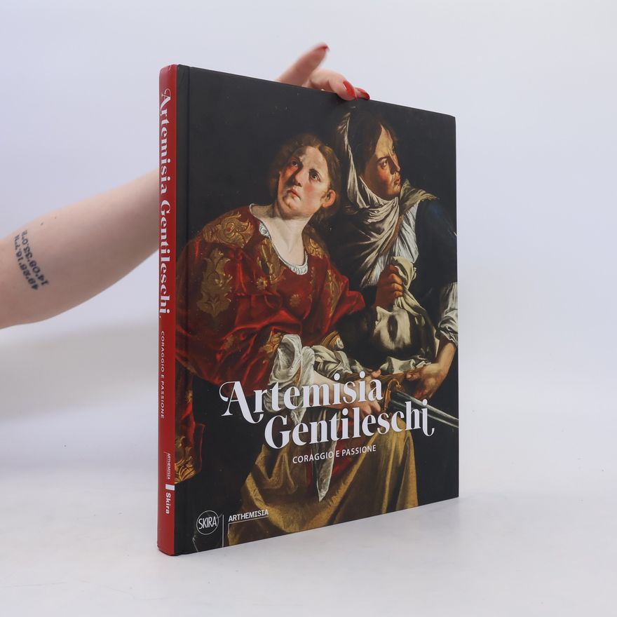 Various authors Artemisia Gentileschi