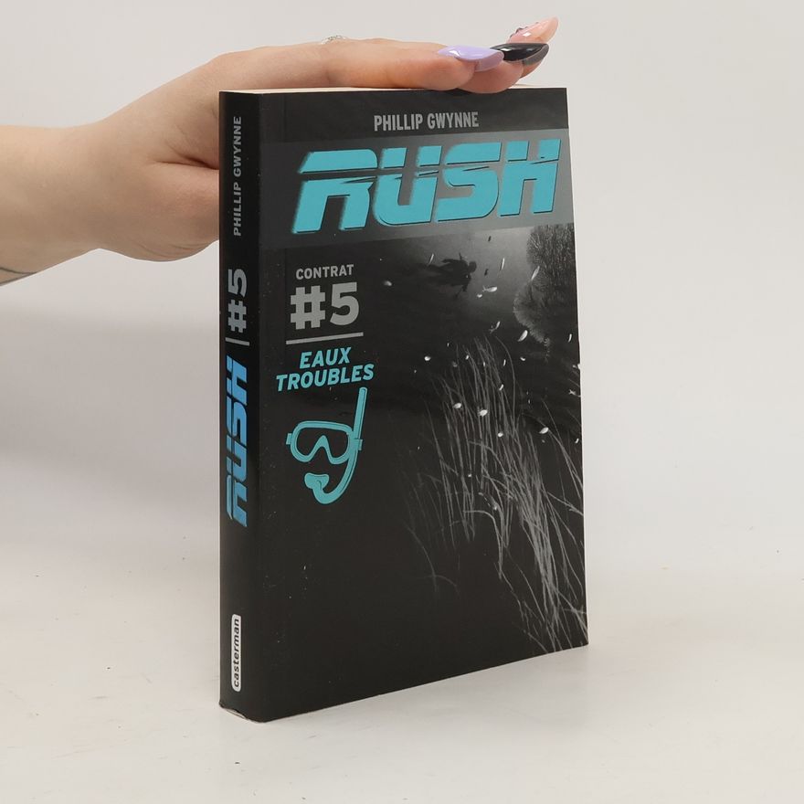 Phillip Gwynne Rush 5