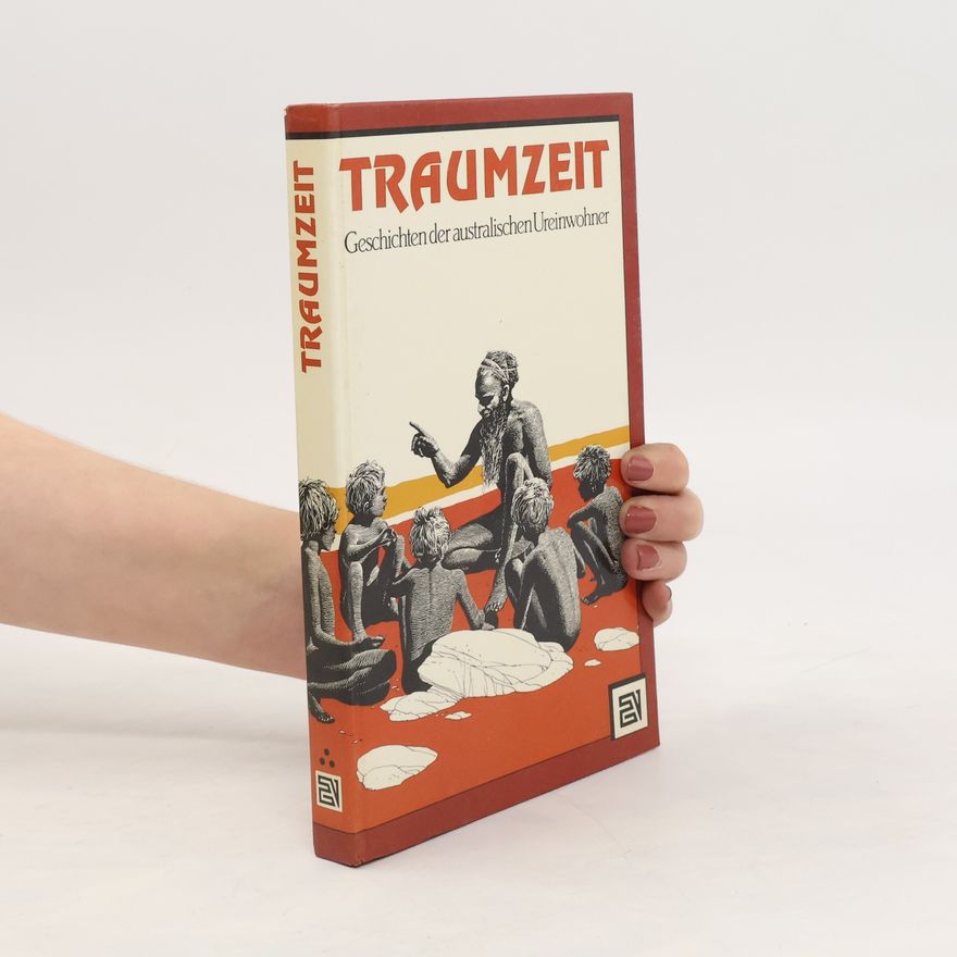 Charles Pearcy Mountford Traumzeit