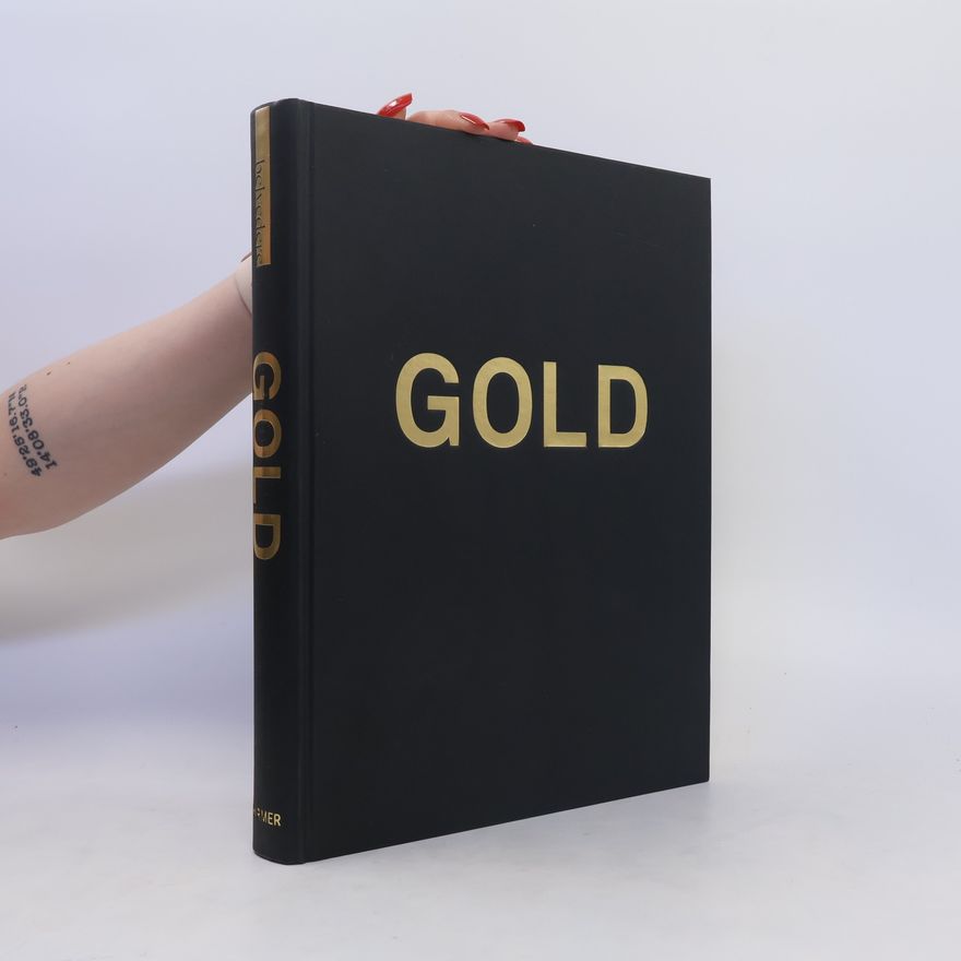 Agnes Husslein-Arco Gold
