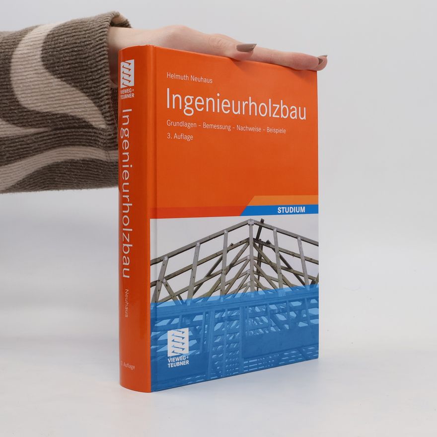 Helmuth Neuhaus Ingenieurholzbau