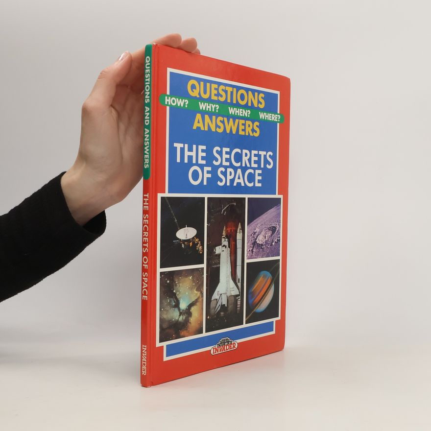 Collectif d'auteurs The Secrets of Space