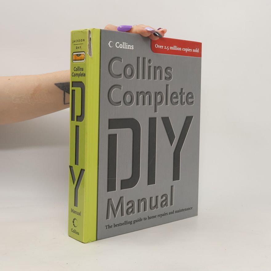 Albert Jackson Collins Complete DIY Manual