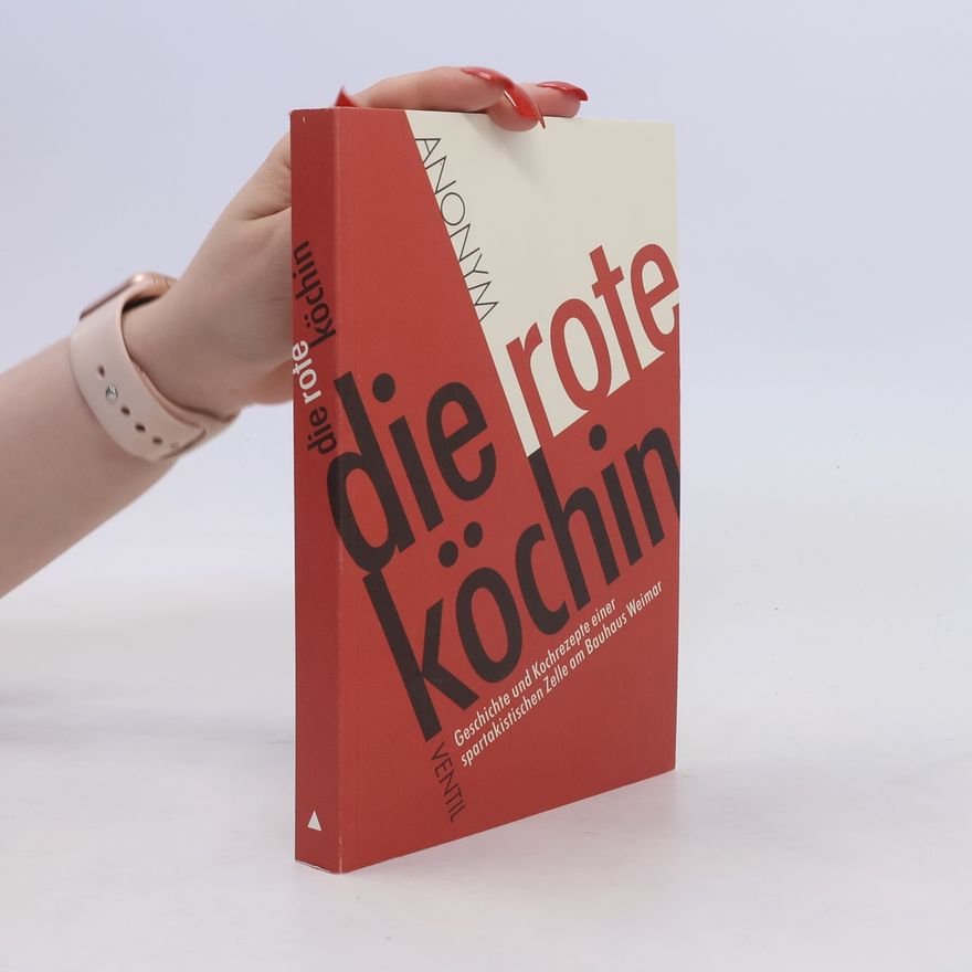 Ambros Waibel Die rote Köchin