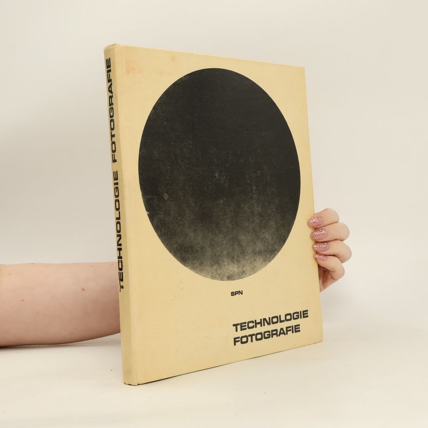 Jan Schlemmer Technologie fotografie