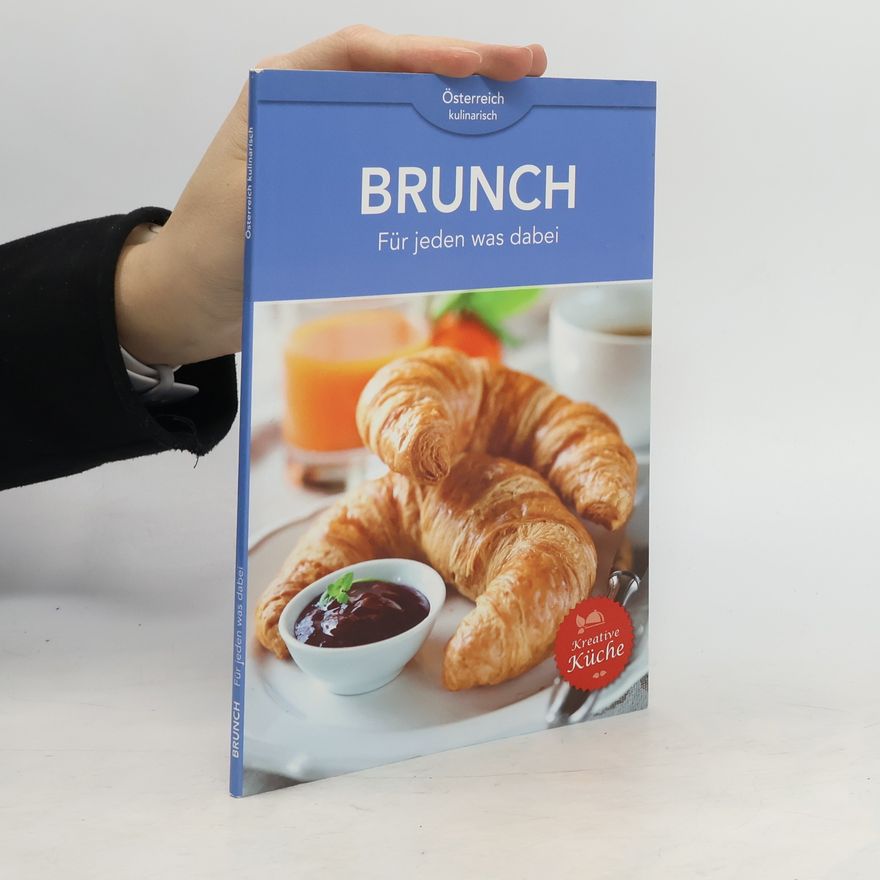 Tina Ganser Brunch. Für jeden was dabei