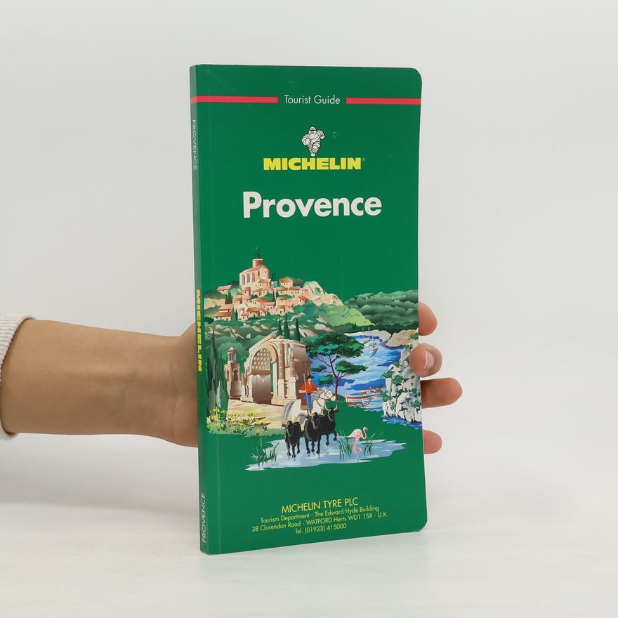Autores varios Provence