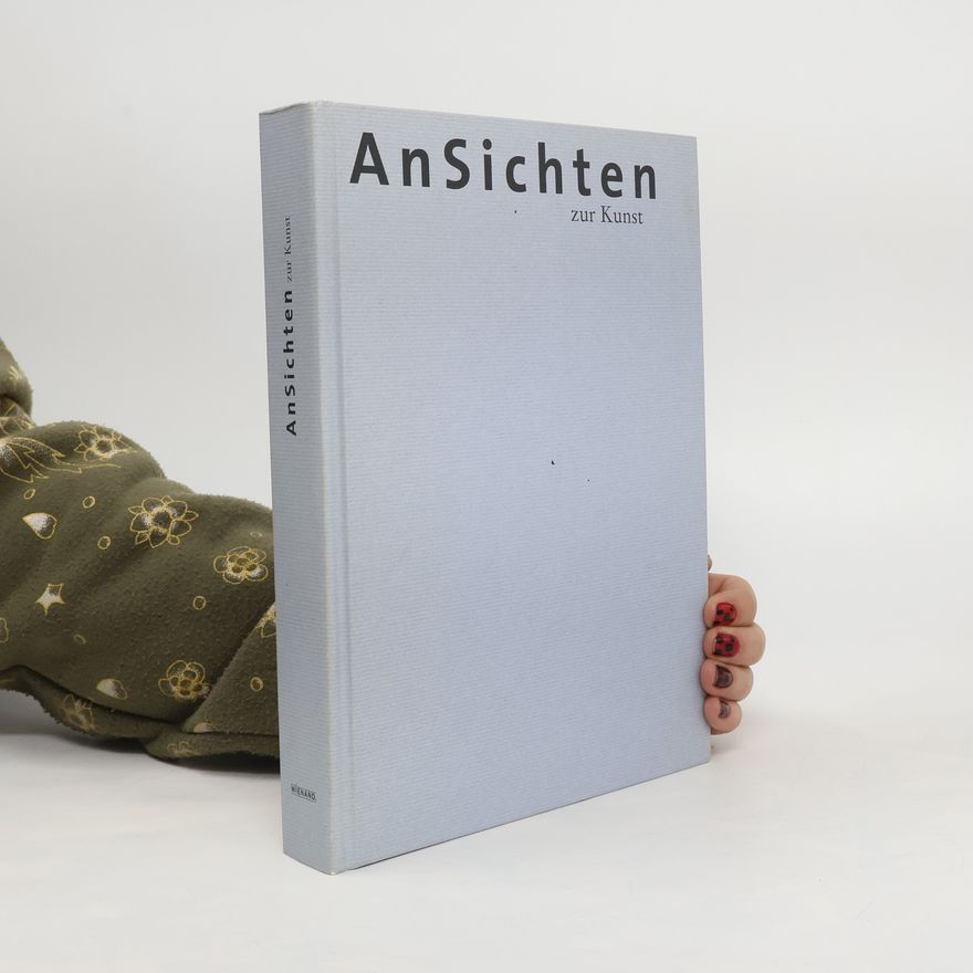 Autorenkollektiv AnSichten zur kunst