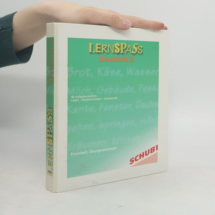 Autorenkollektiv Lernspass