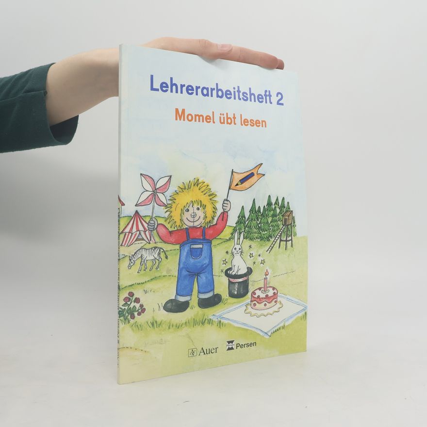 Autorenkollektiv Lehrerarbeitsheft 2