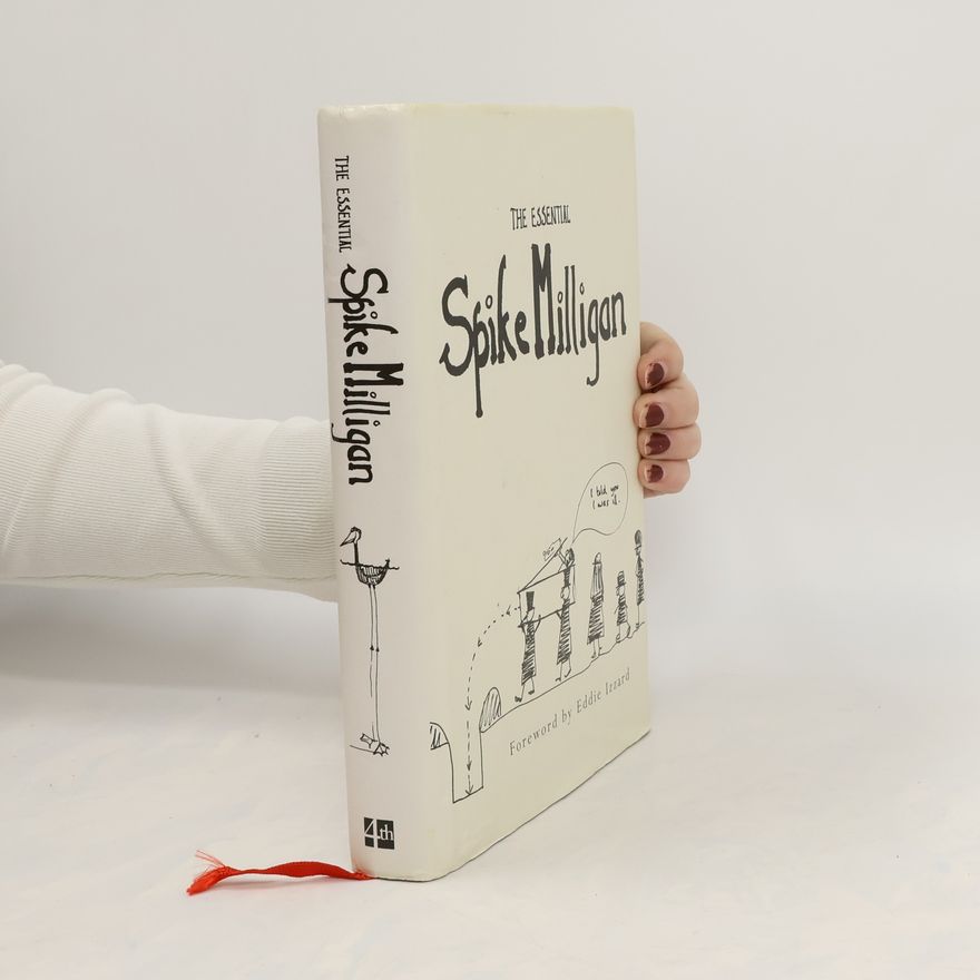 Spike Milligan The Essential Spike Milligan
