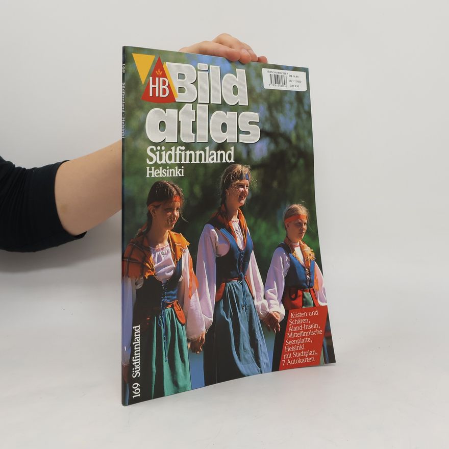 Autorenkollektiv Südfinnland, Helsinki