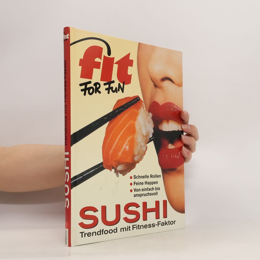 Dirk Manthey Sushi