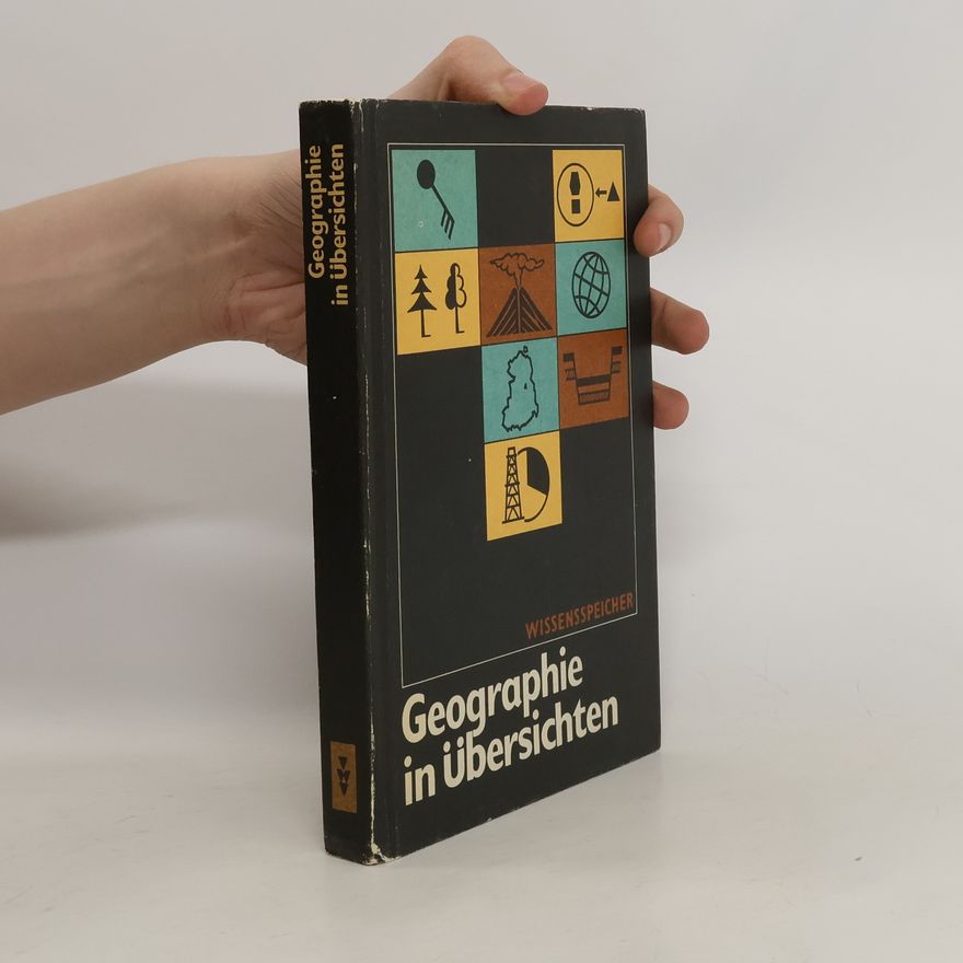 Karl-Heinz Kißner Geographie in Übersichten