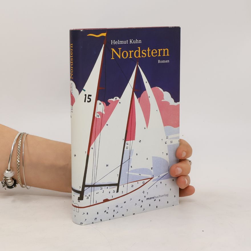 Helmut Kuhn Nordstern
