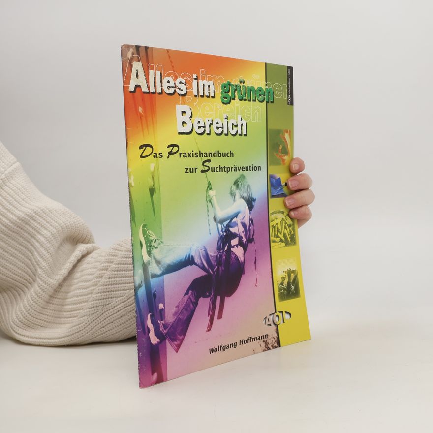 Wolfgang Hoffmann-Riem Alles im grünen Bereich