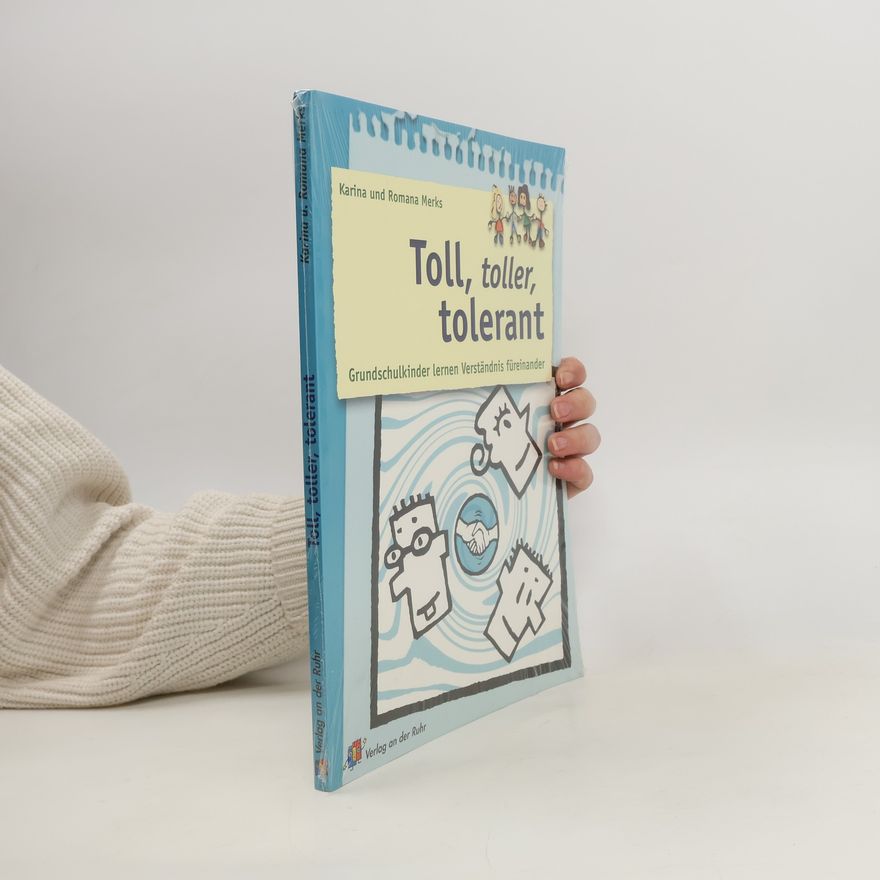 Karina Merks Toll, toller, tolerant
