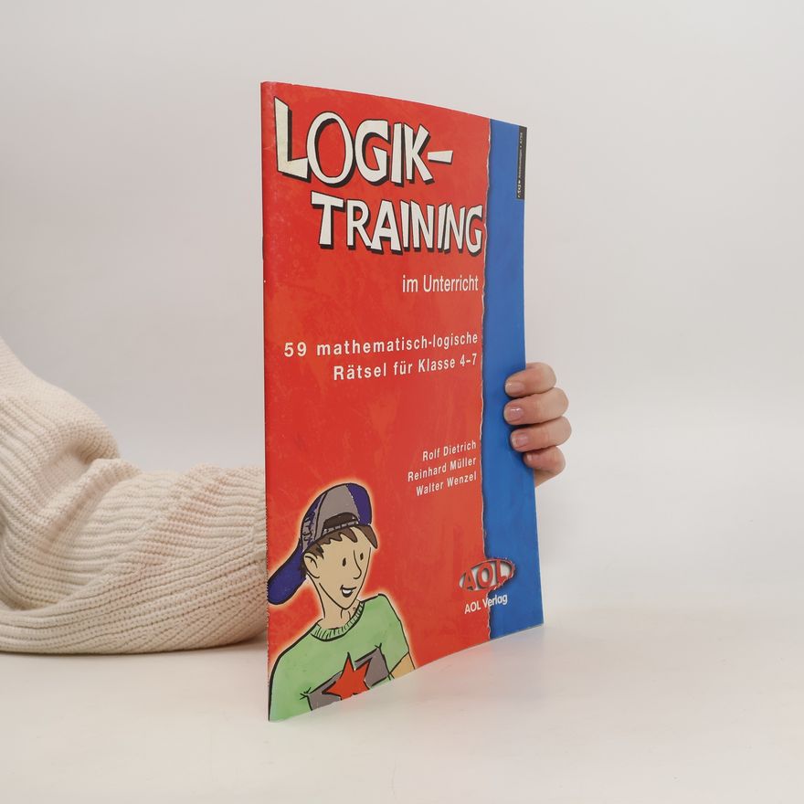 Kolektiv autorů Logiktraining im Unterricht