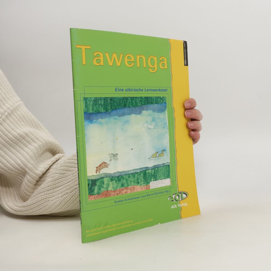 Autorenkollektiv Tawenga