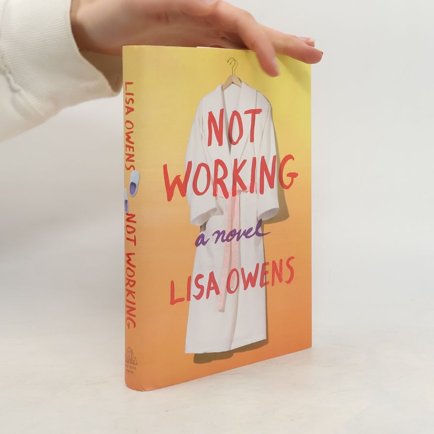 Lisa Owens Not Working