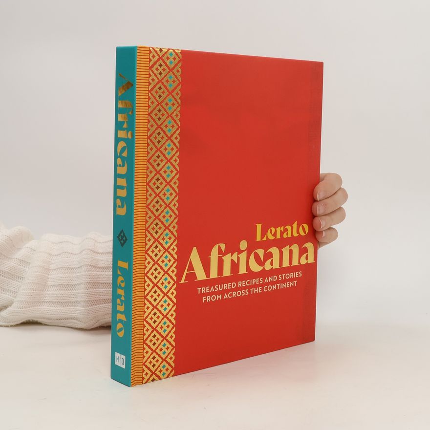 Lerato Umah-Shaylor Africana