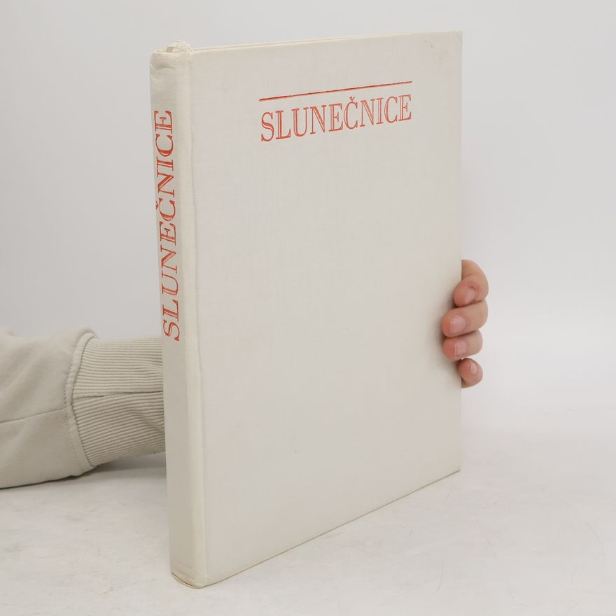 Radek Pilař Slunečnice
