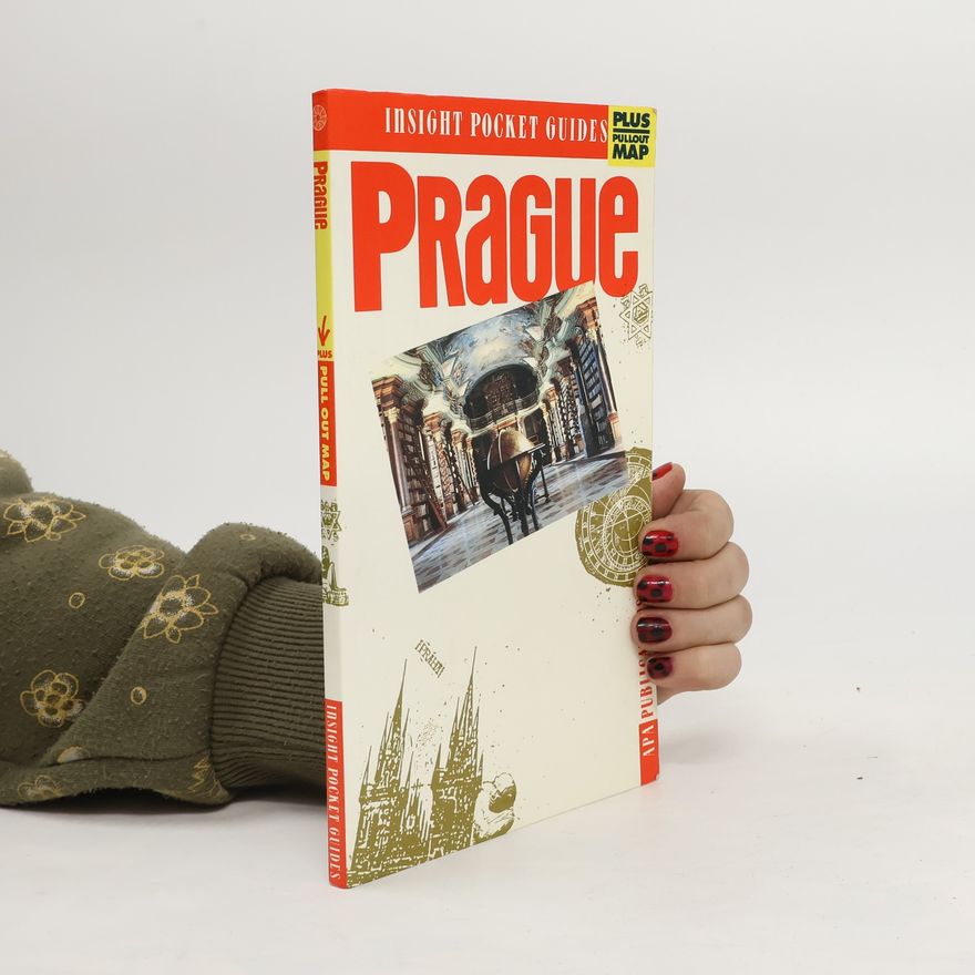Hansjörg Künzel Prague