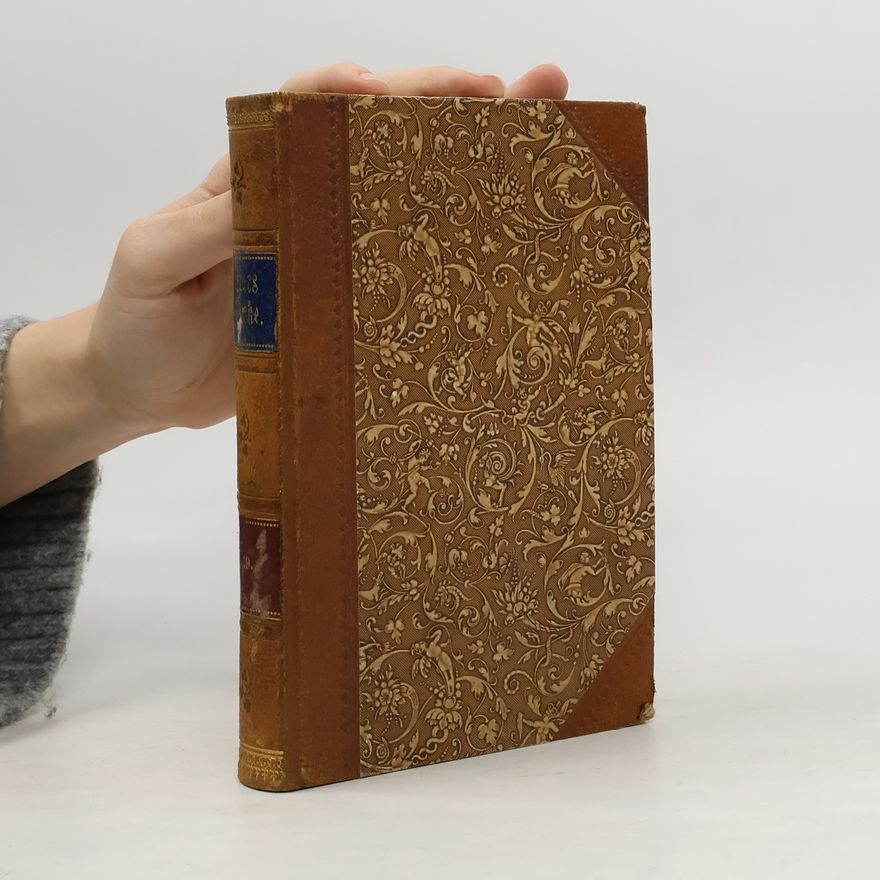Georg Ebers Georg Ebers Gesammelte Werke 19. Josua. Eine Erzählung aus biblischer Zeit