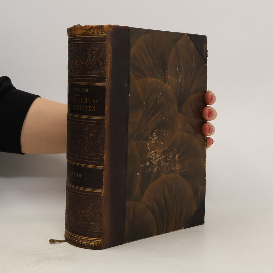 Autorenkollektiv Handbuch der Geschlechtskrankheiten. II. Band