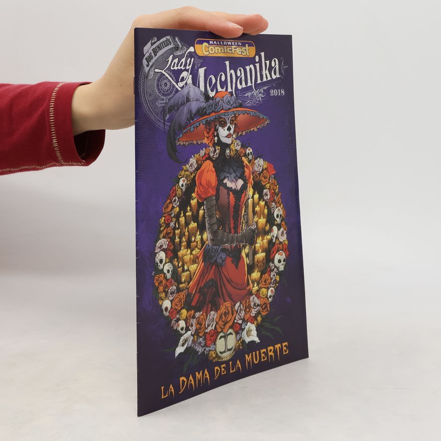 Autorenkollektiv Lady Mechanika