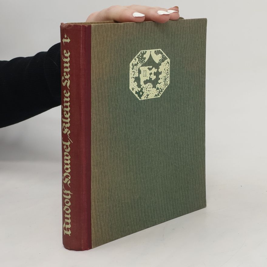 Rudolf Hawel Kleine Leute