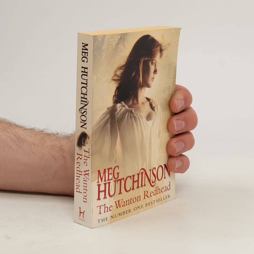 Meg Hutchinson The Wanton Redhead SSA