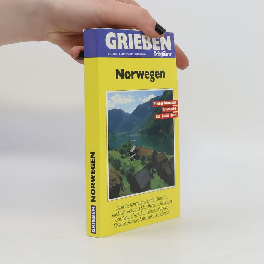 Various authors Norwegen