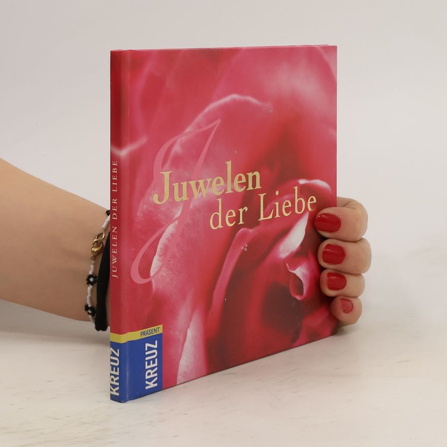 Micha Pawlitzki Juwelen der Liebe